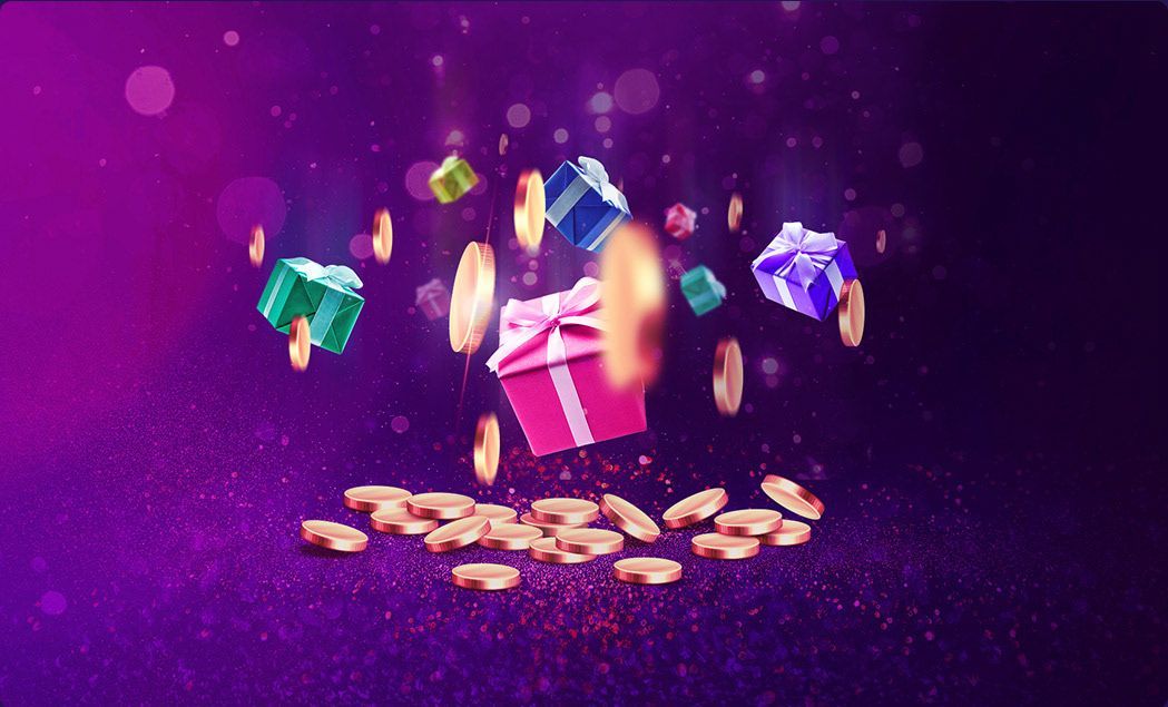 Slot Game Art Live Casino
