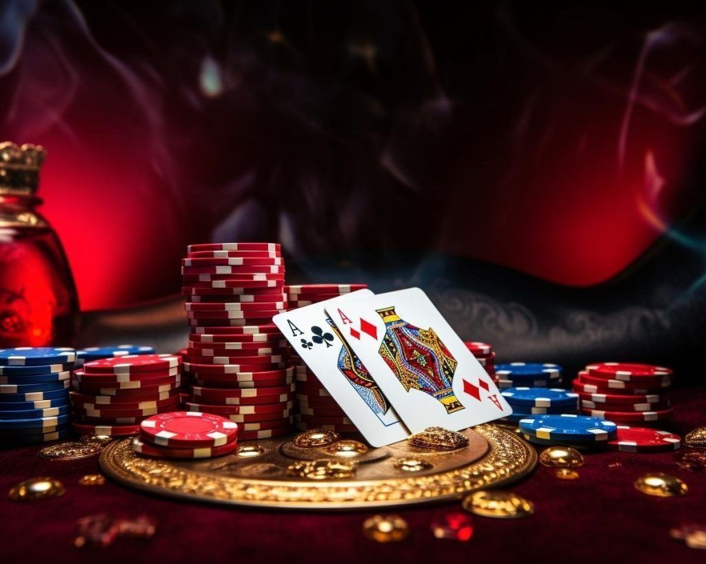 Slot Game Art Live Casino