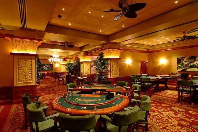 Slot Game Art Live Casino