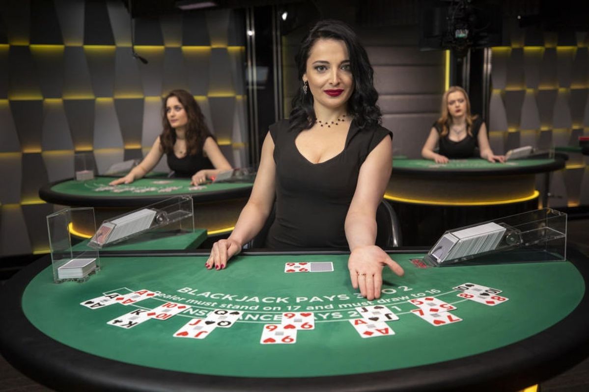 Slot Game Art Live Betting
