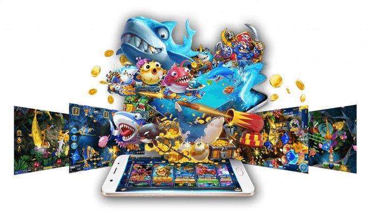 Slot Game Art Live Betting