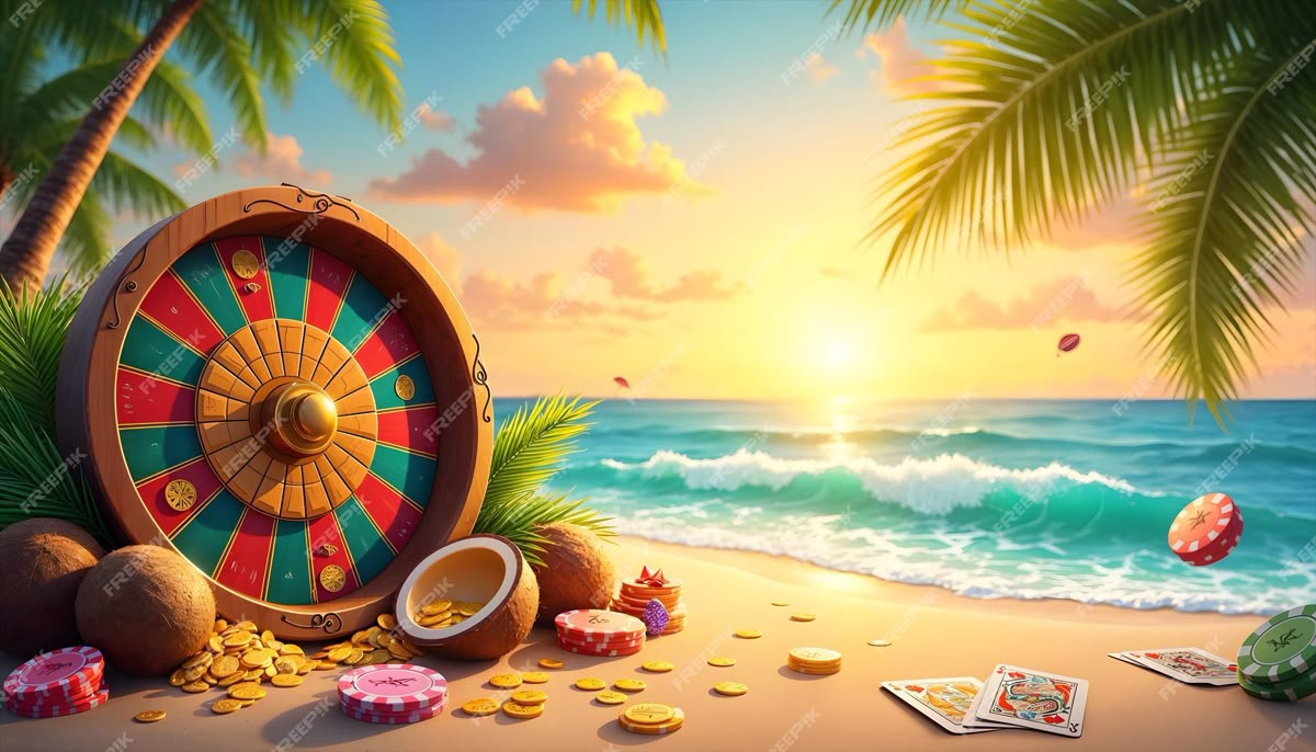 Slot Game Art Live Casino
